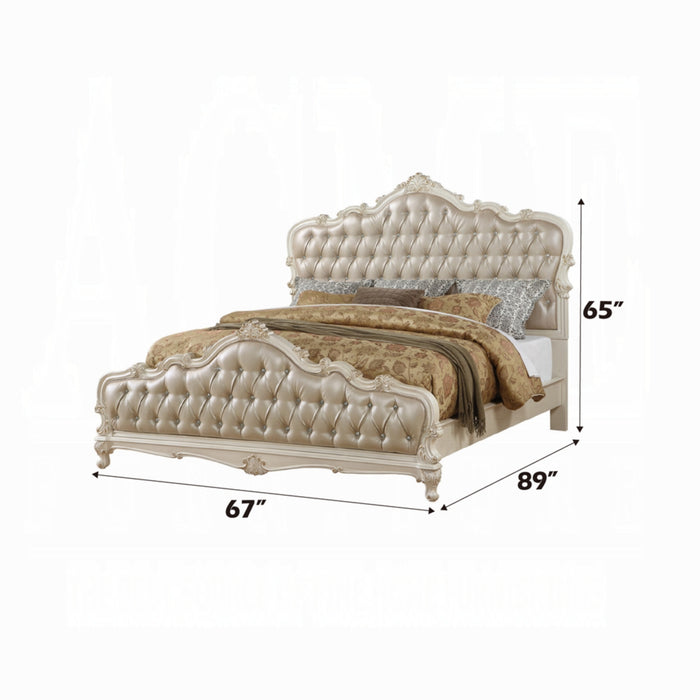 ACME Chantelle Queen Bed