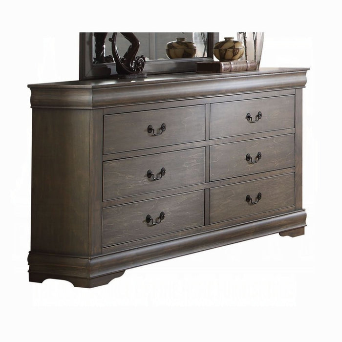 ACME Louis Philippe Dresser