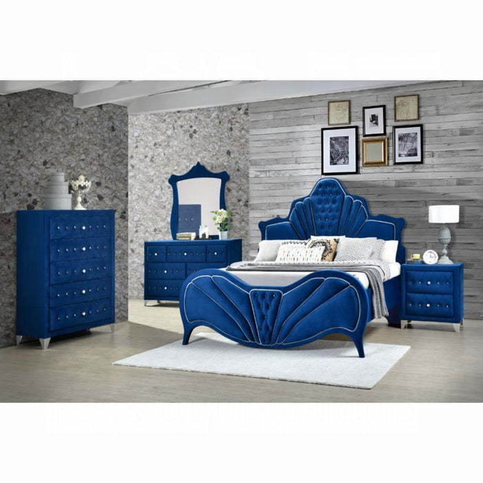 ACME Dante Queen Bed