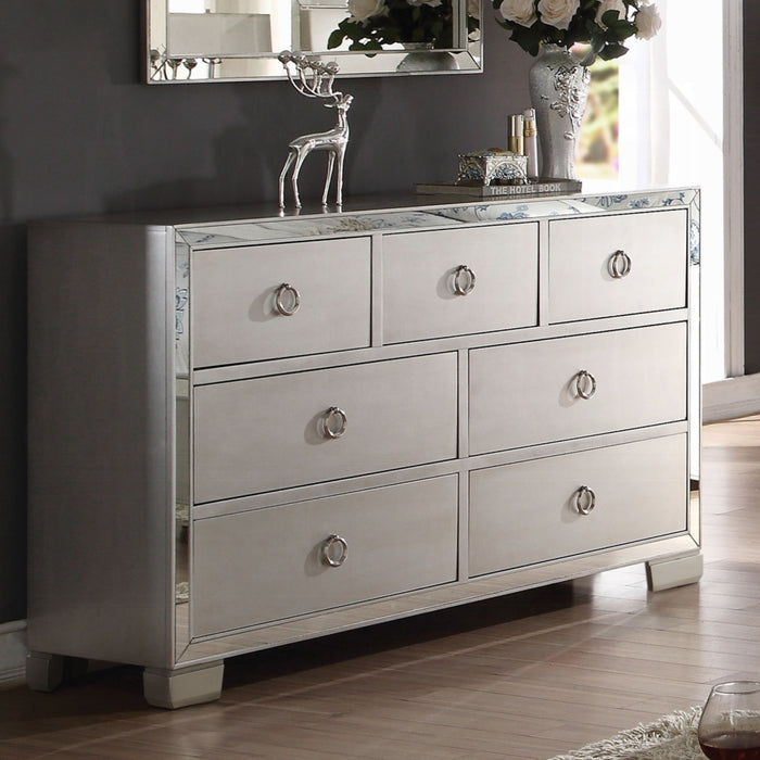 ACME Voeville II Dresser