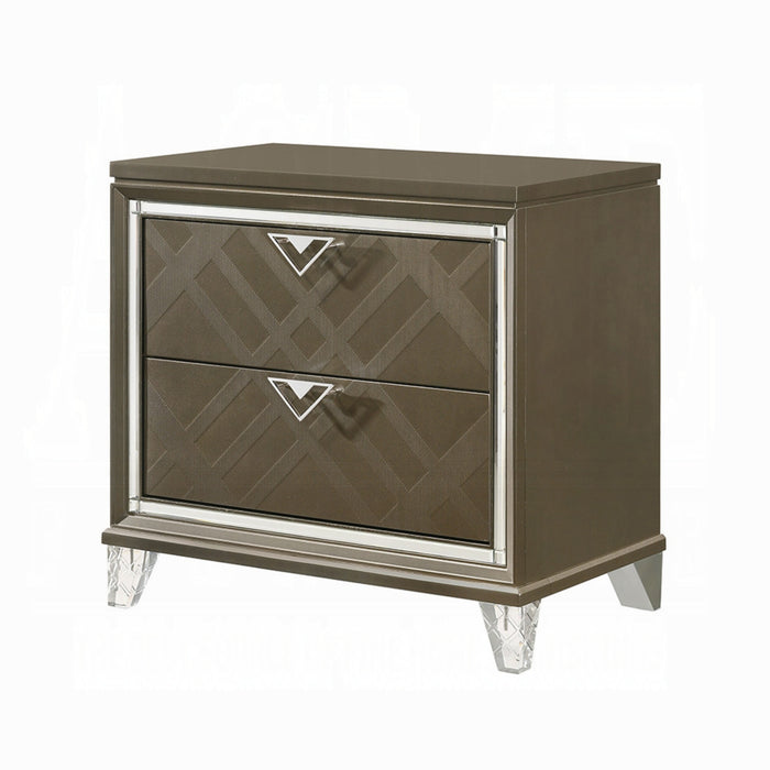 ACME Skylar Nightstand