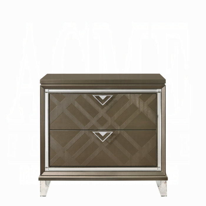 ACME Skylar Nightstand