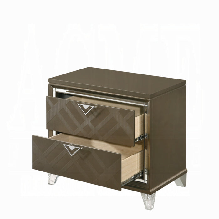 ACME Skylar Nightstand