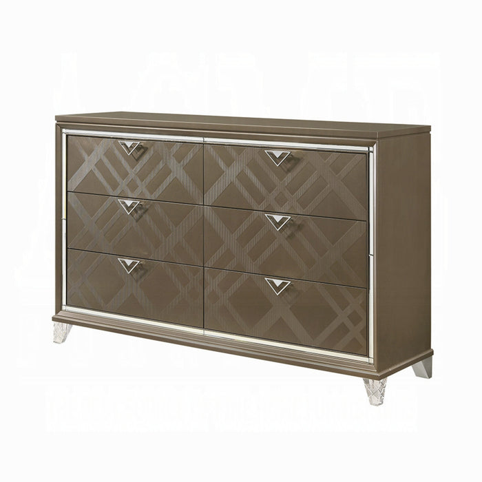 ACME Skylar Dresser