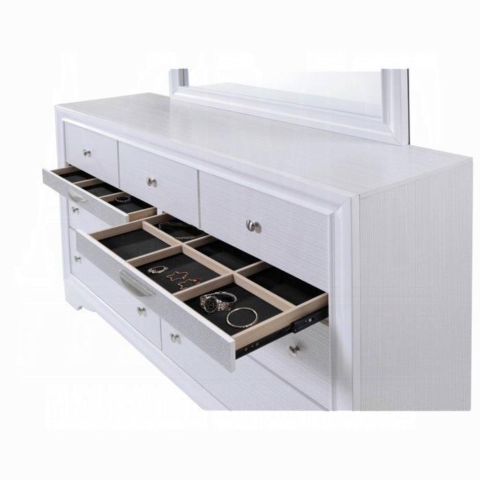 ACME Naima Dresser