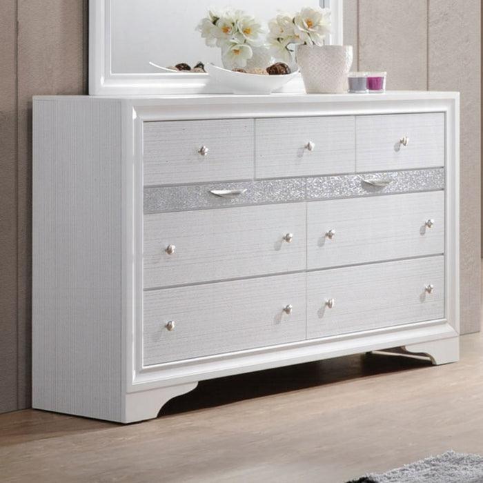 ACME Naima Dresser