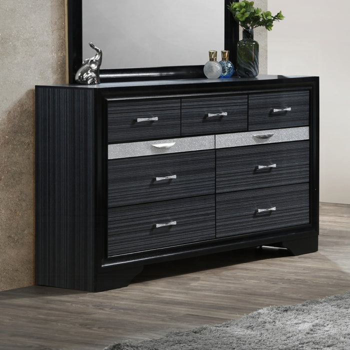 ACME Naima Dresser