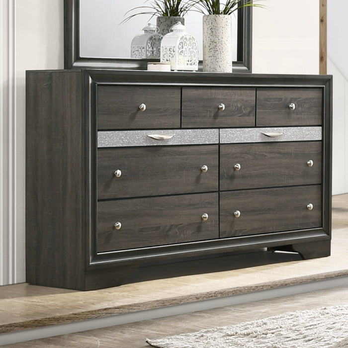 ACME Naima Dresser