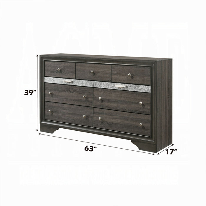 ACME Naima Dresser