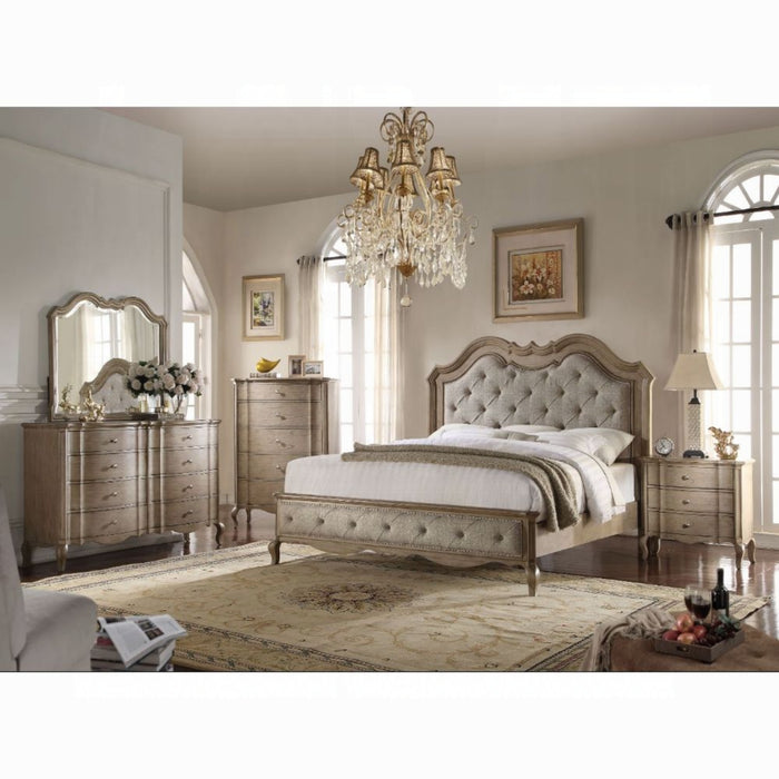 ACME Chelmsford Queen Bed