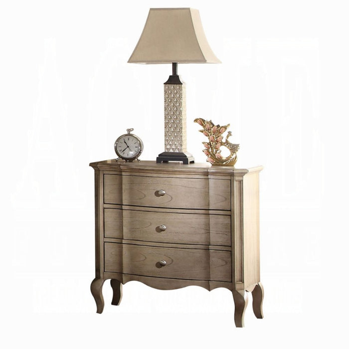 ACME Chelmsford Nightstand