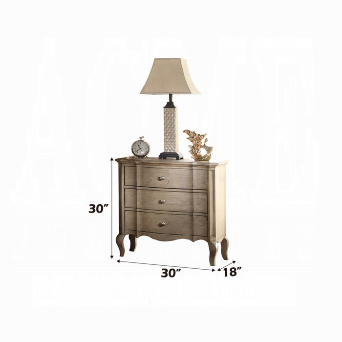 ACME Chelmsford Nightstand