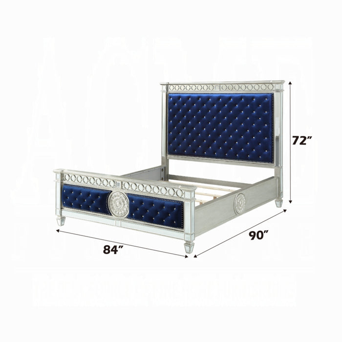 ACME Varian EK Bed