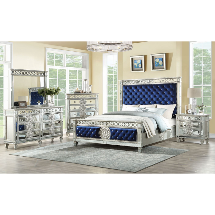 ACME Varian Queen Bed