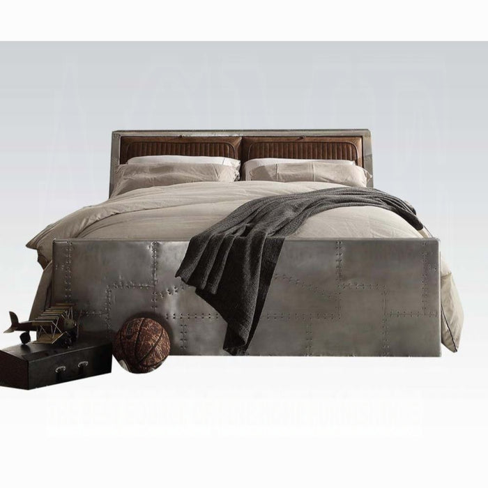 ACME Brancaster Queen Bed