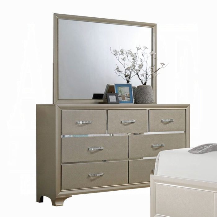 ACME Carine Dresser