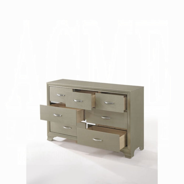 ACME Carine Dresser