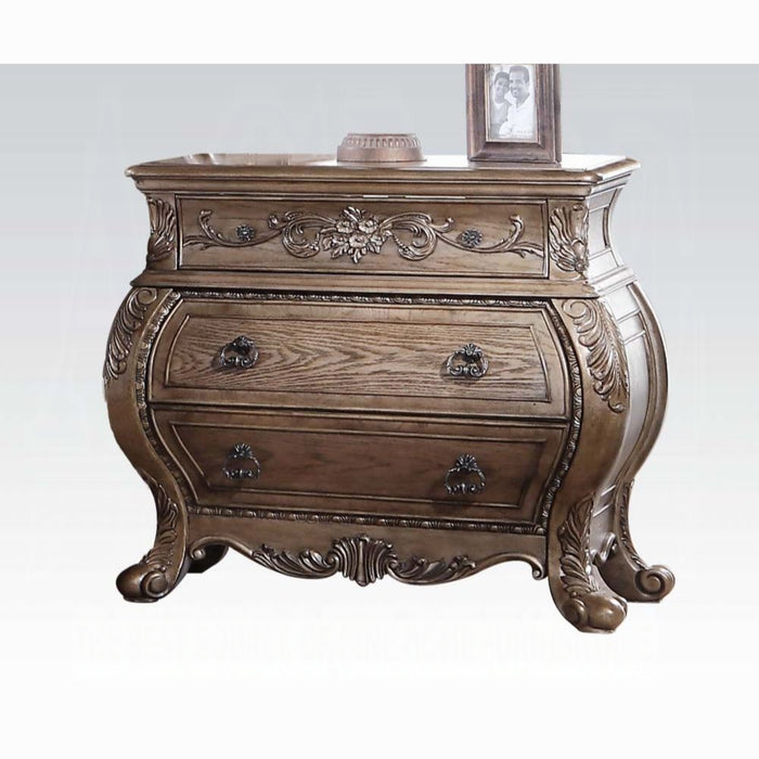 ACME Ragenardus Nightstand