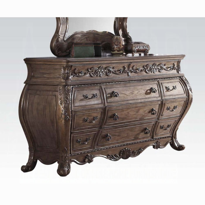 ACME Ragenardus Dresser