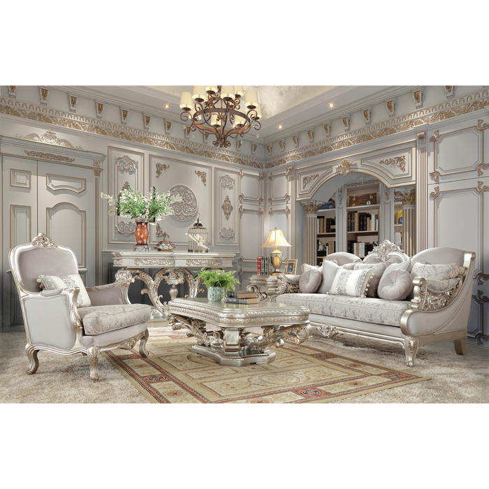 Homey Design HD-2662 SOFA