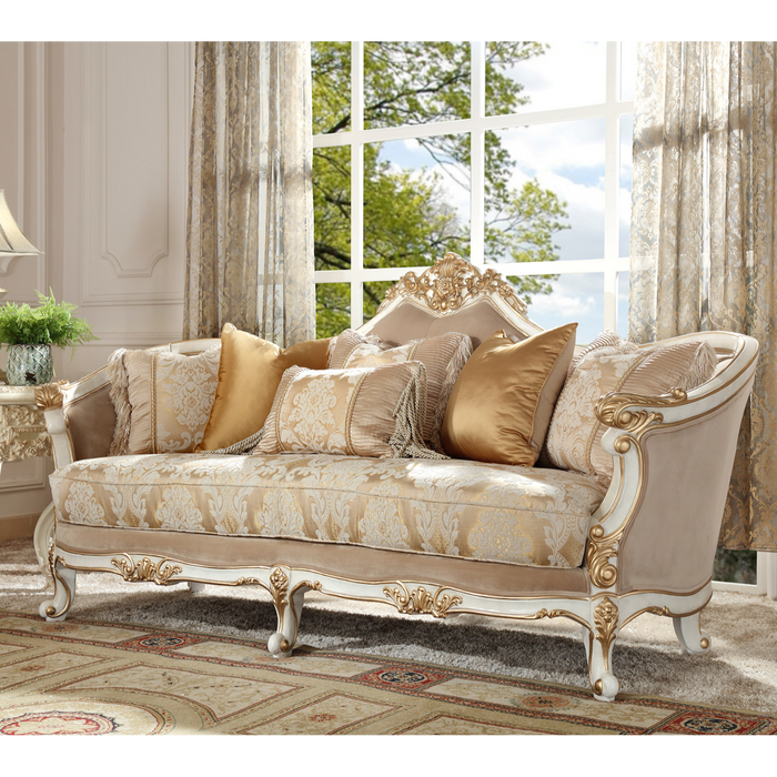 Homey Design HD-2669 – SOFA HD-S2669