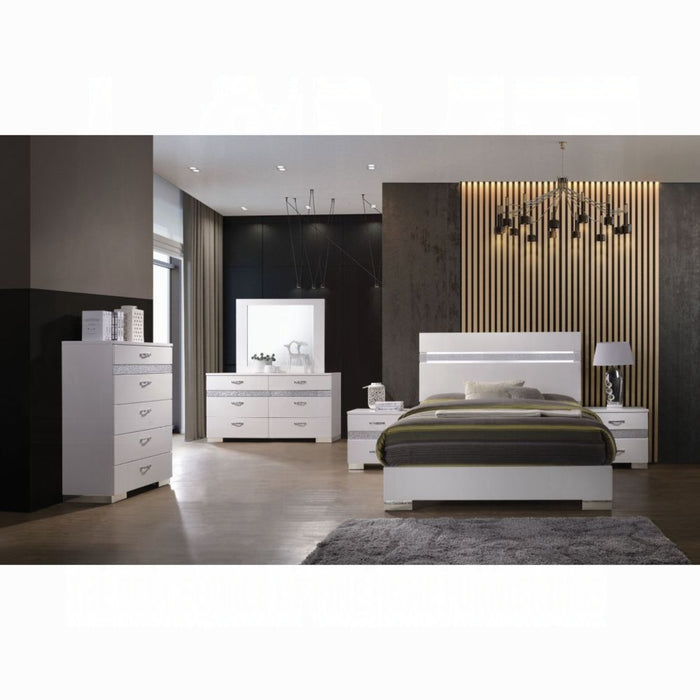 ACME Naima II Queen Bed