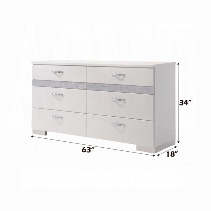 ACME Naima II Dresser