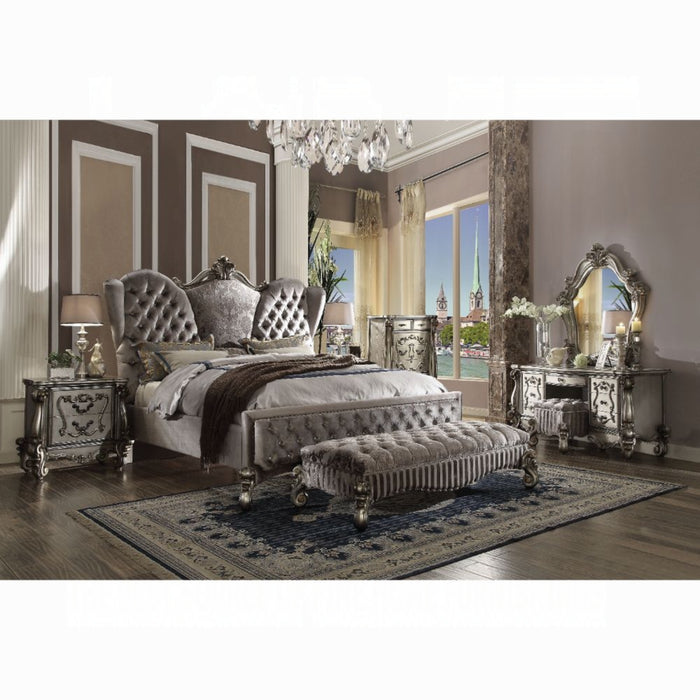 ACME Versailles CK Bed