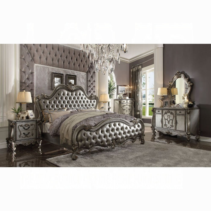 ACME Versailles II EK Bed