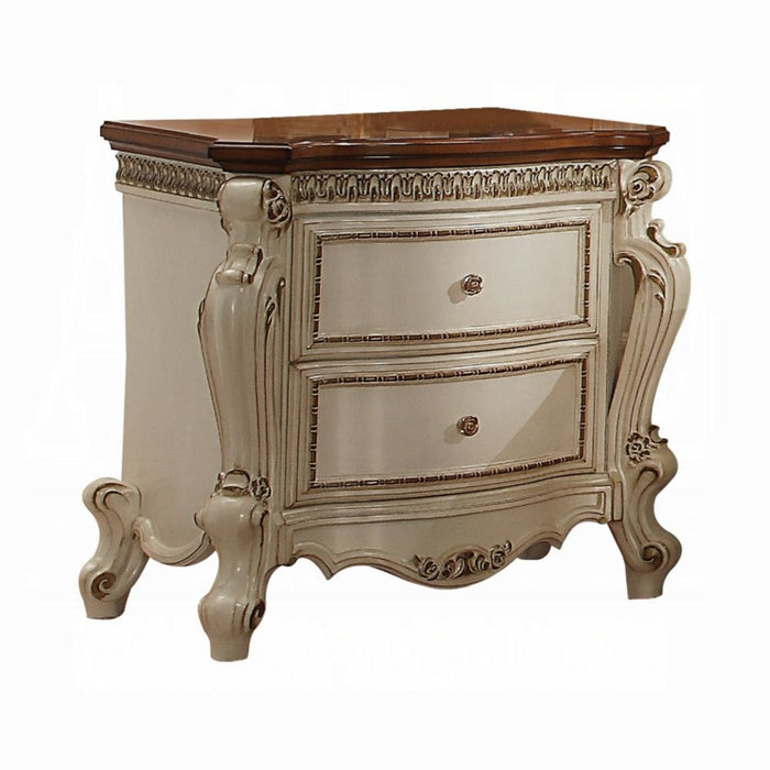 ACME Picardy Nightstand