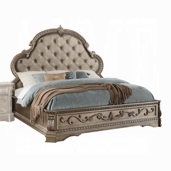 ACME Northville Queen Bed