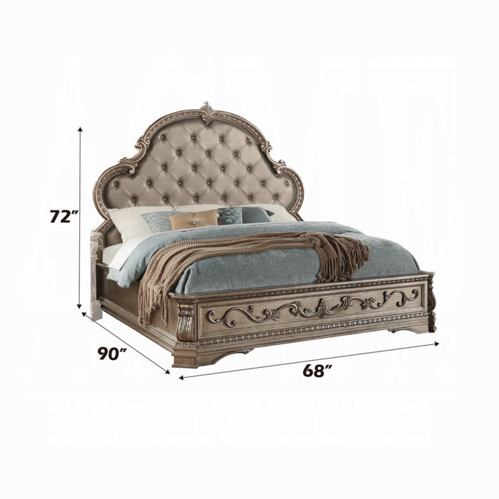 ACME Northville Queen Bed