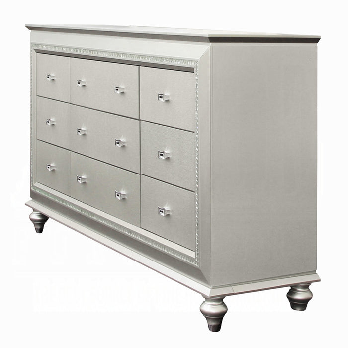 ACME Kaitlyn Dresser