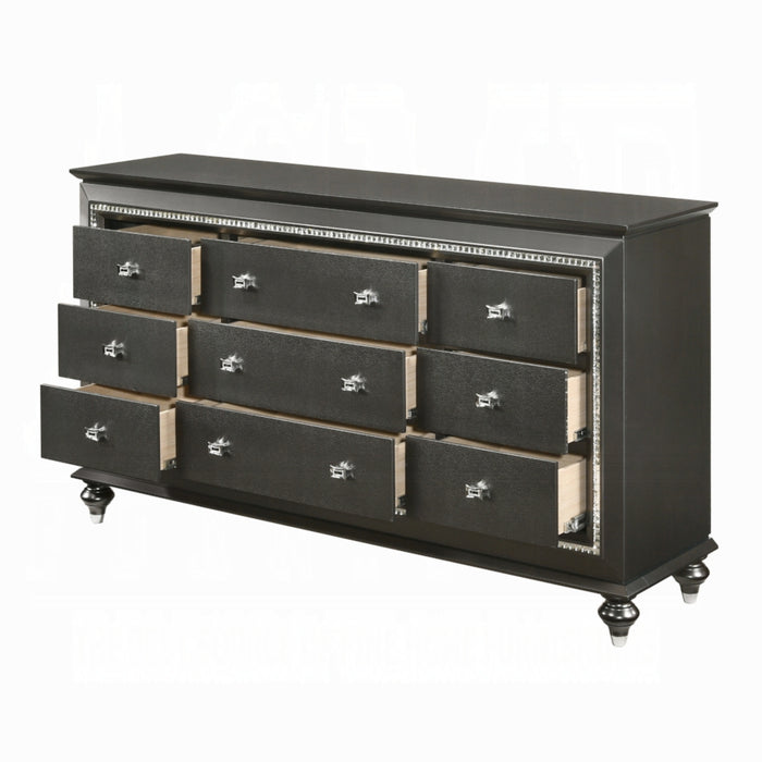 ACME Kaitlyn Dresser