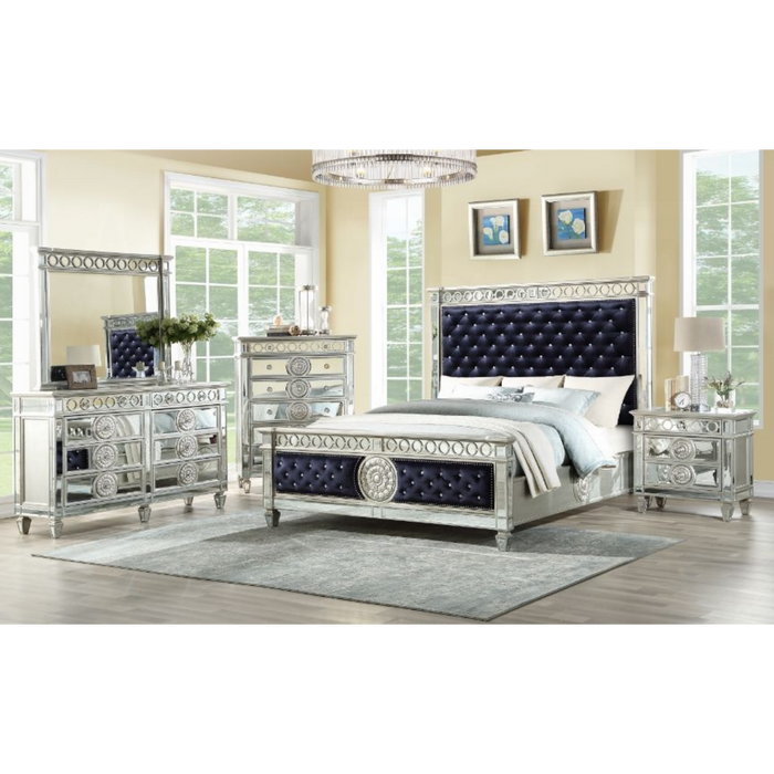 ACME Varian Queen Bed