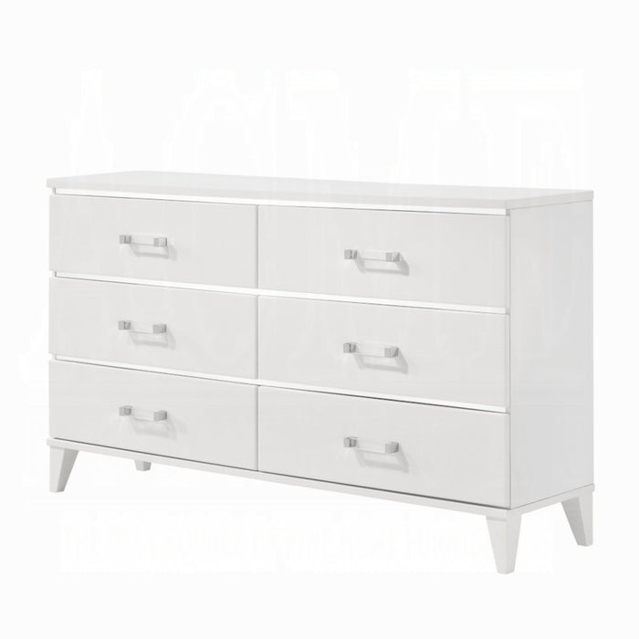 ACME Chelsie Dresser