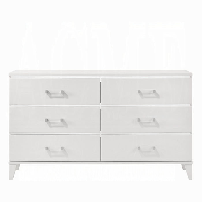 ACME Chelsie Dresser