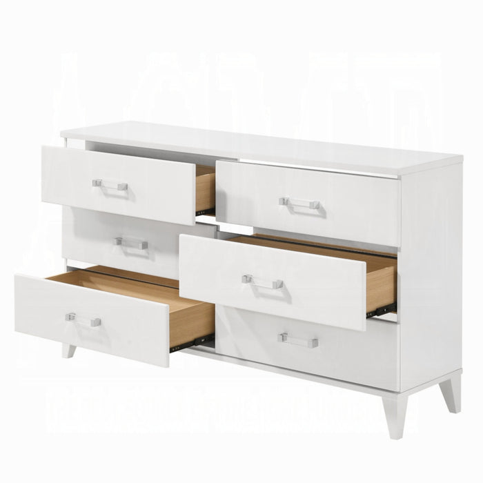 ACME Chelsie Dresser