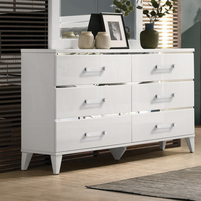 ACME Chelsie Dresser