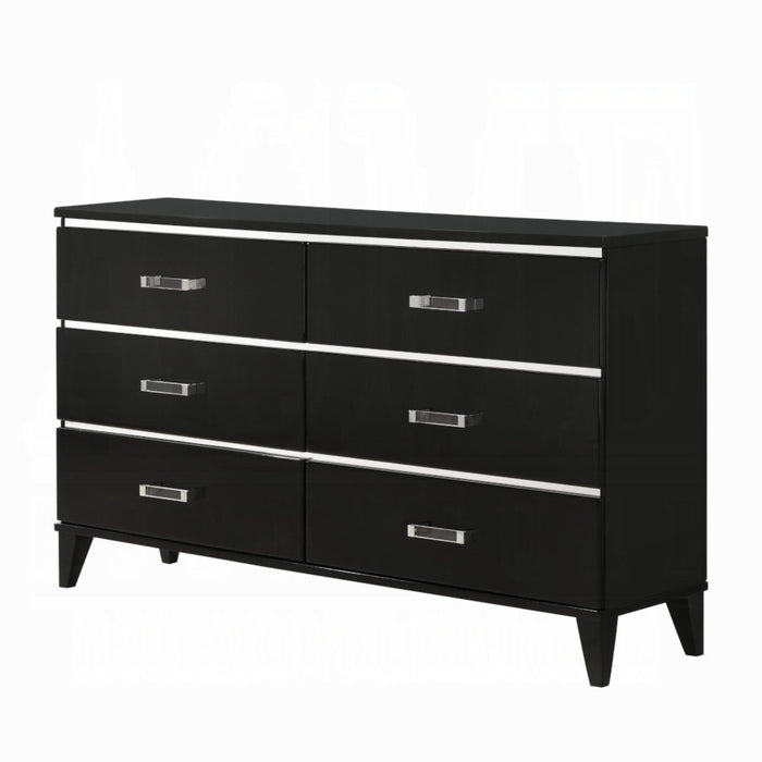 ACME Chelsie Dresser