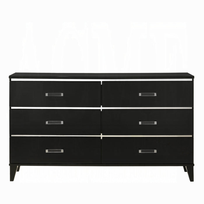 ACME Chelsie Dresser