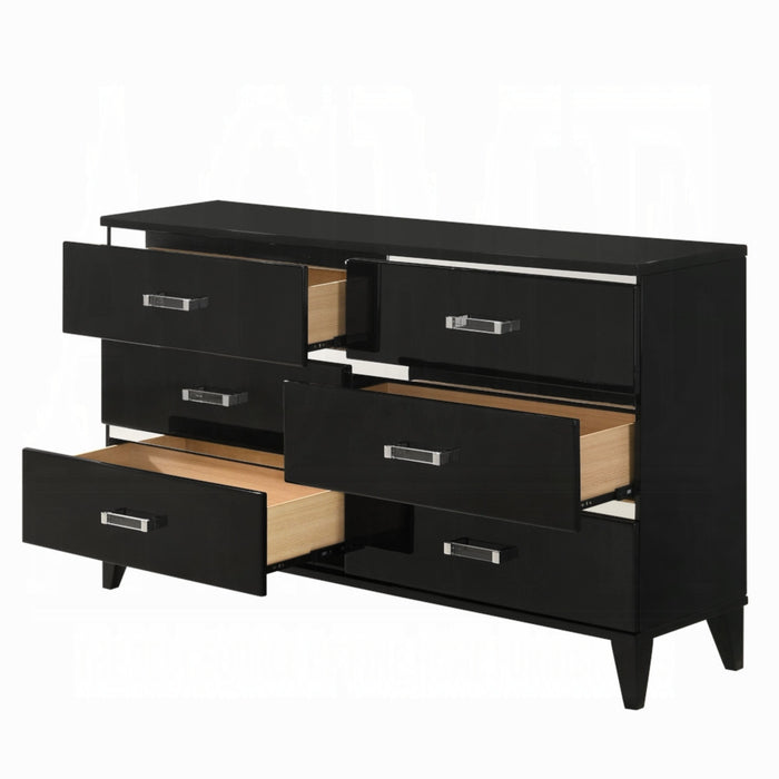 ACME Chelsie Dresser