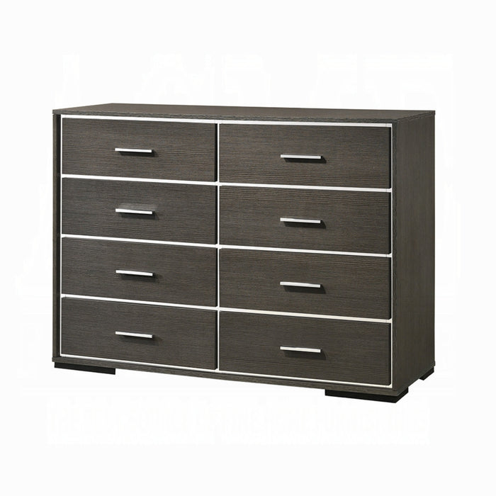 ACME Escher Dresser