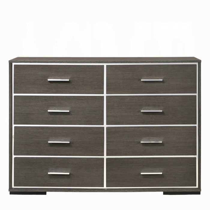 ACME Escher Dresser