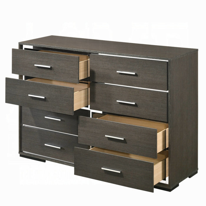 ACME Escher Dresser