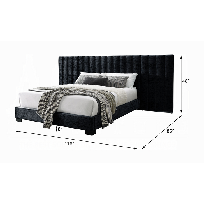 ACME Rivas Queen Bed