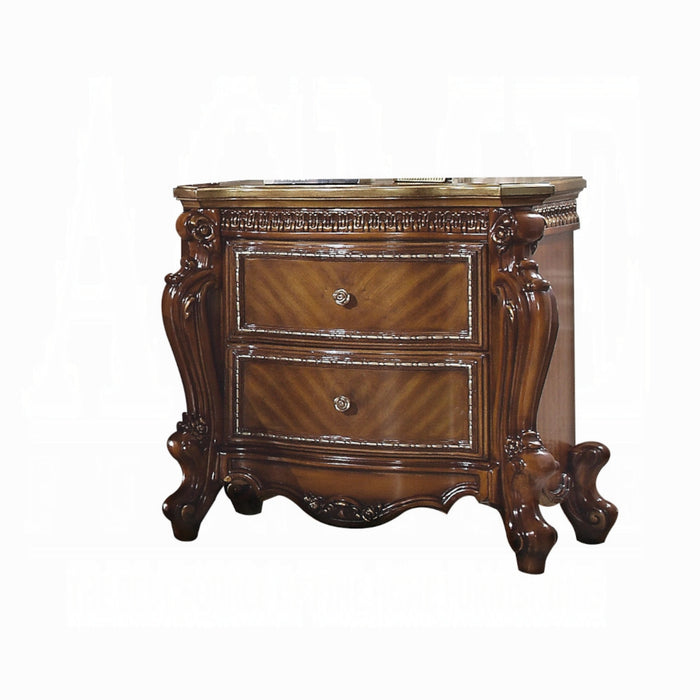 ACME Picardy Nightstand