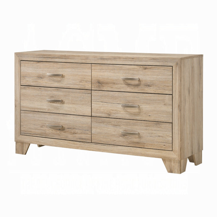 ACME Miquell Dresser - Bed & Sofa Hub