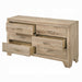 ACME Miquell Dresser - Bed & Sofa Hub