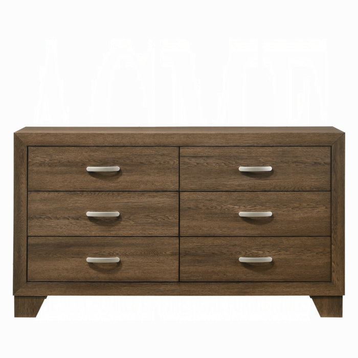 ACME Miquell Dresser